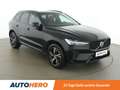 Volvo XC60 2.0 T6 Twin Engine Recharge R Design AWD Schwarz - thumbnail 8
