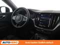 Volvo XC60 2.0 T6 Twin Engine Recharge R Design AWD Schwarz - thumbnail 13