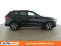 Volvo XC60 2.0 T6 Twin Engine Recharge R Design AWD Schwarz - thumbnail 7