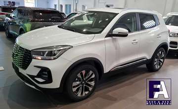 dr 5.0 s3 1.5 Turbo CVT Bi-Fuel GPL - VARI COLORI