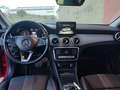 Mercedes-Benz CLA 200 d Automatic Business Rojo - thumbnail 8