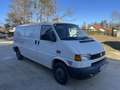 Volkswagen T4 Transporter Weiß - thumbnail 4