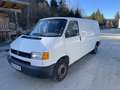 Volkswagen T4 Transporter Weiß - thumbnail 1