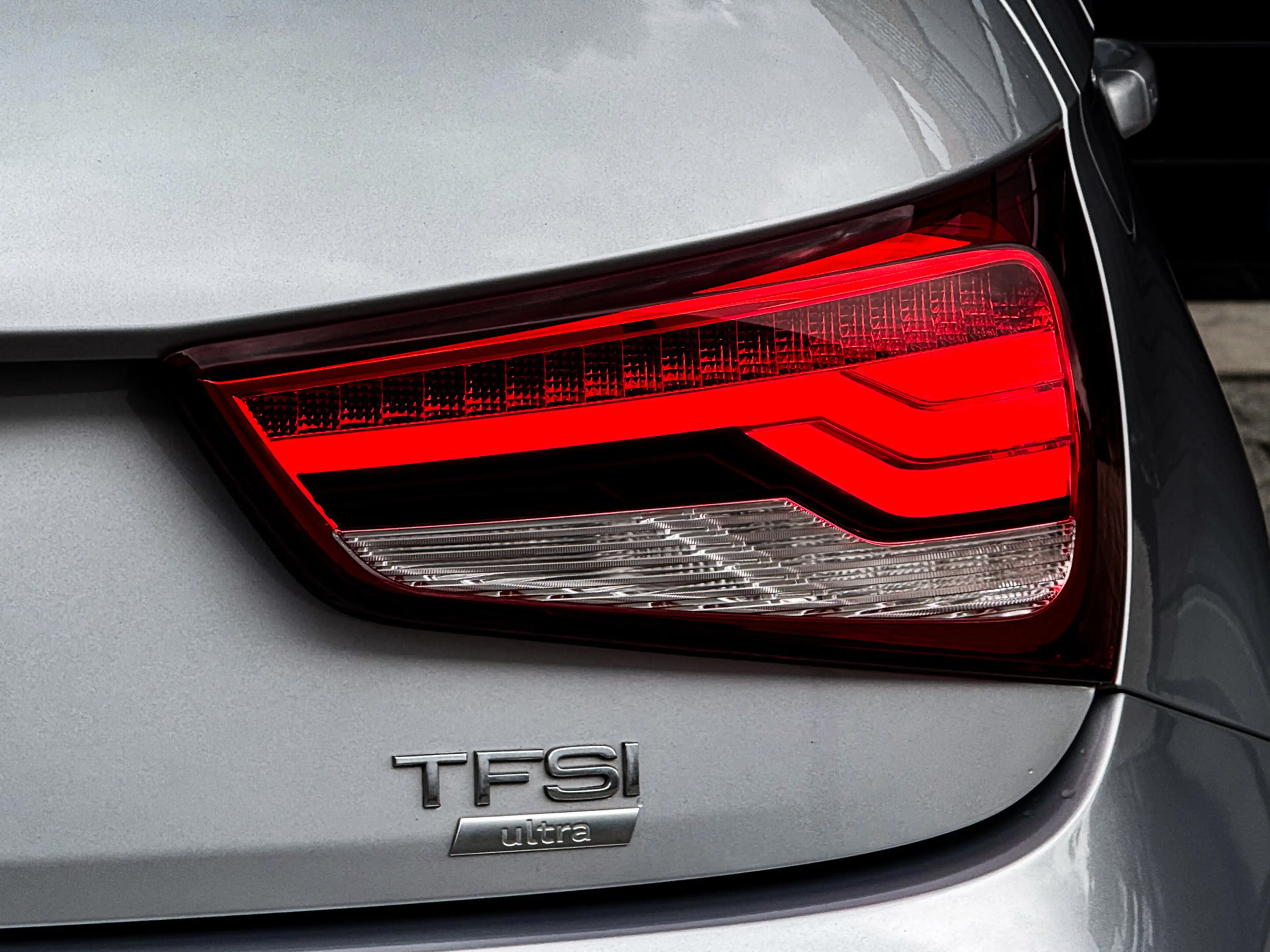 Audi A1 Sportback 1.0 TFSI S-Line 95 PK Automaat KEYLESS/L — photo 5
