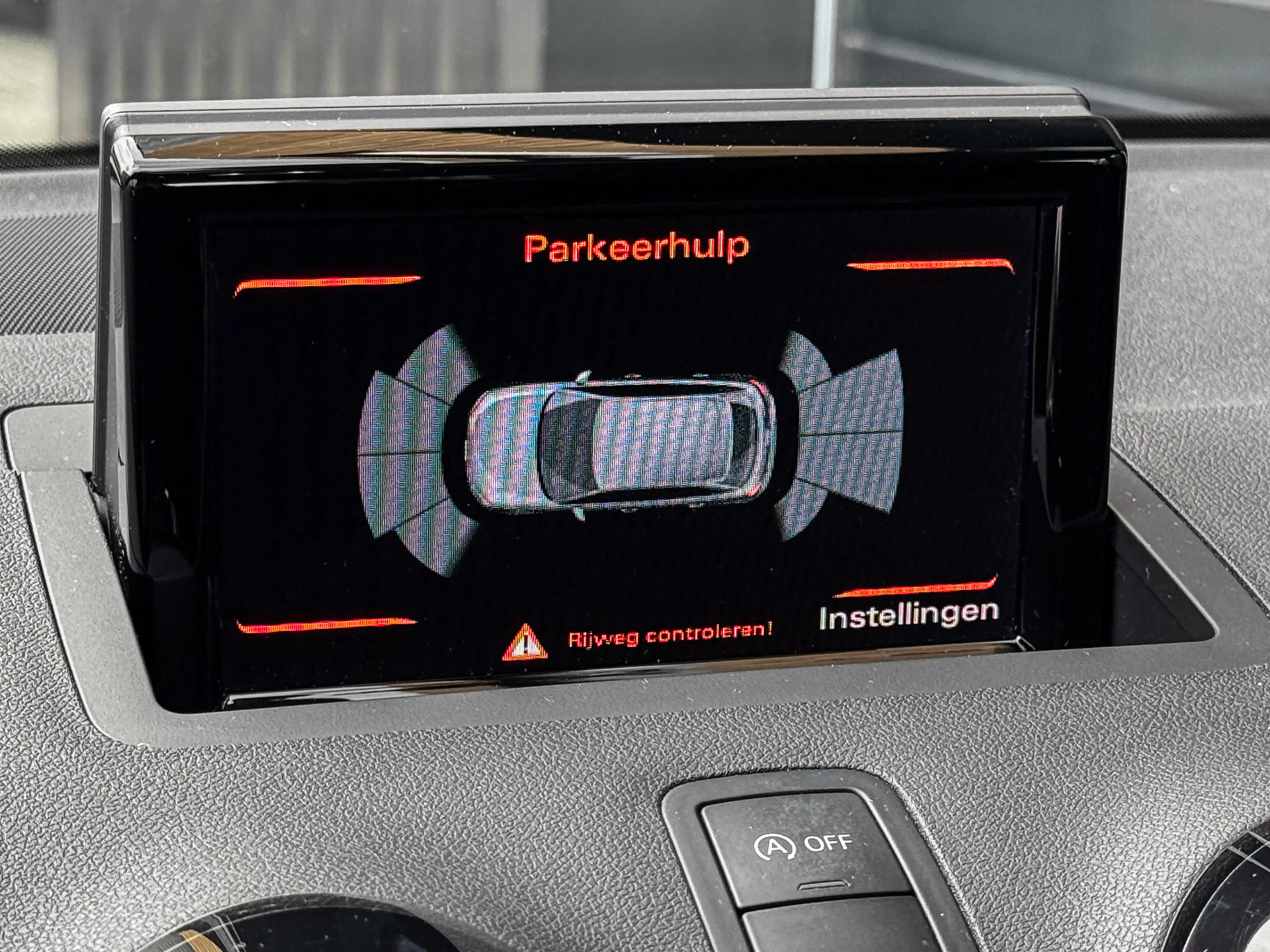 Audi A1 Sportback 1.0 TFSI S-Line 95 PK Automaat KEYLESS/L — photo 7