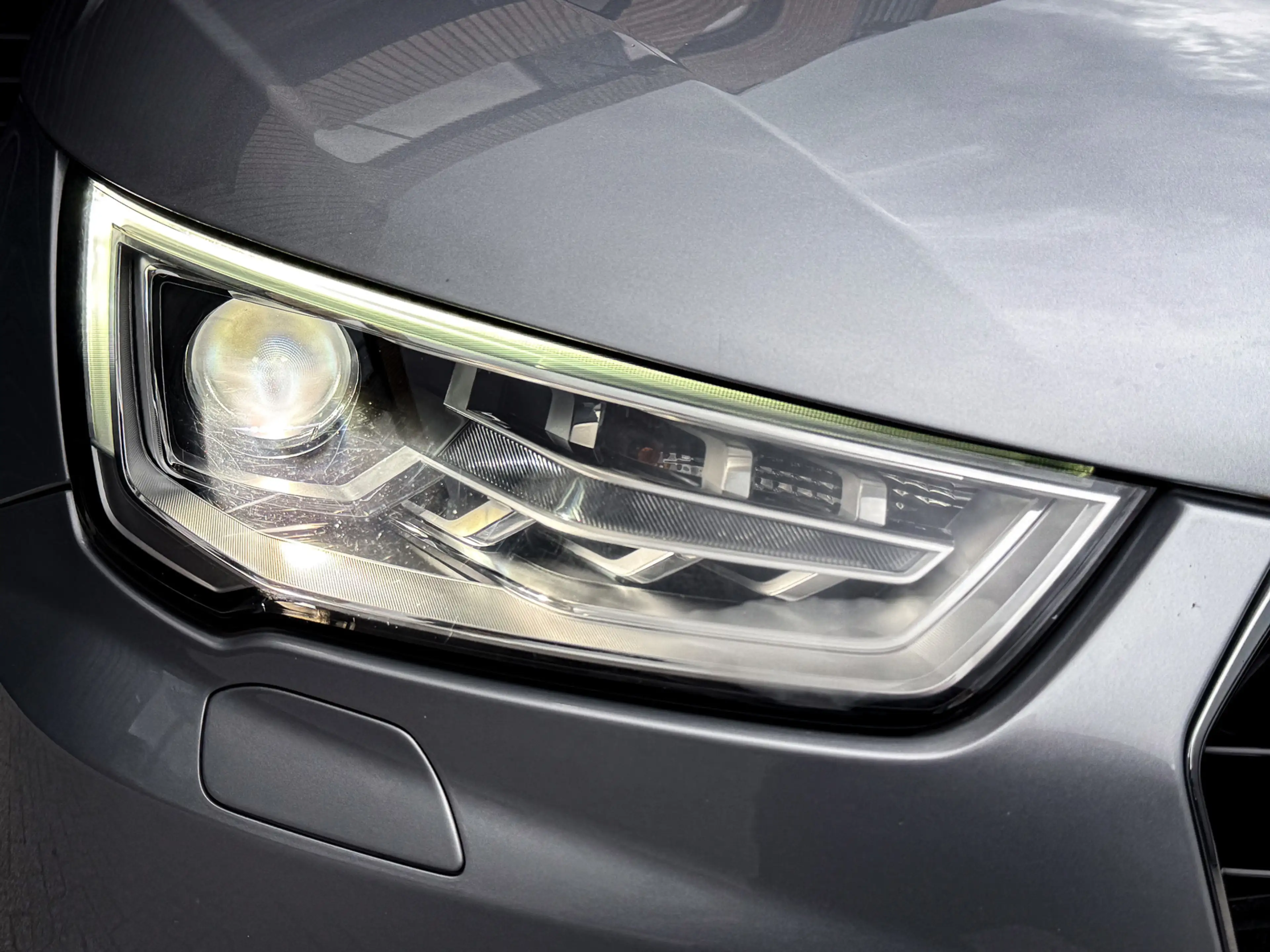 Audi A1 Sportback 1.0 TFSI S-Line 95 PK Automaat KEYLESS/L — photo 11