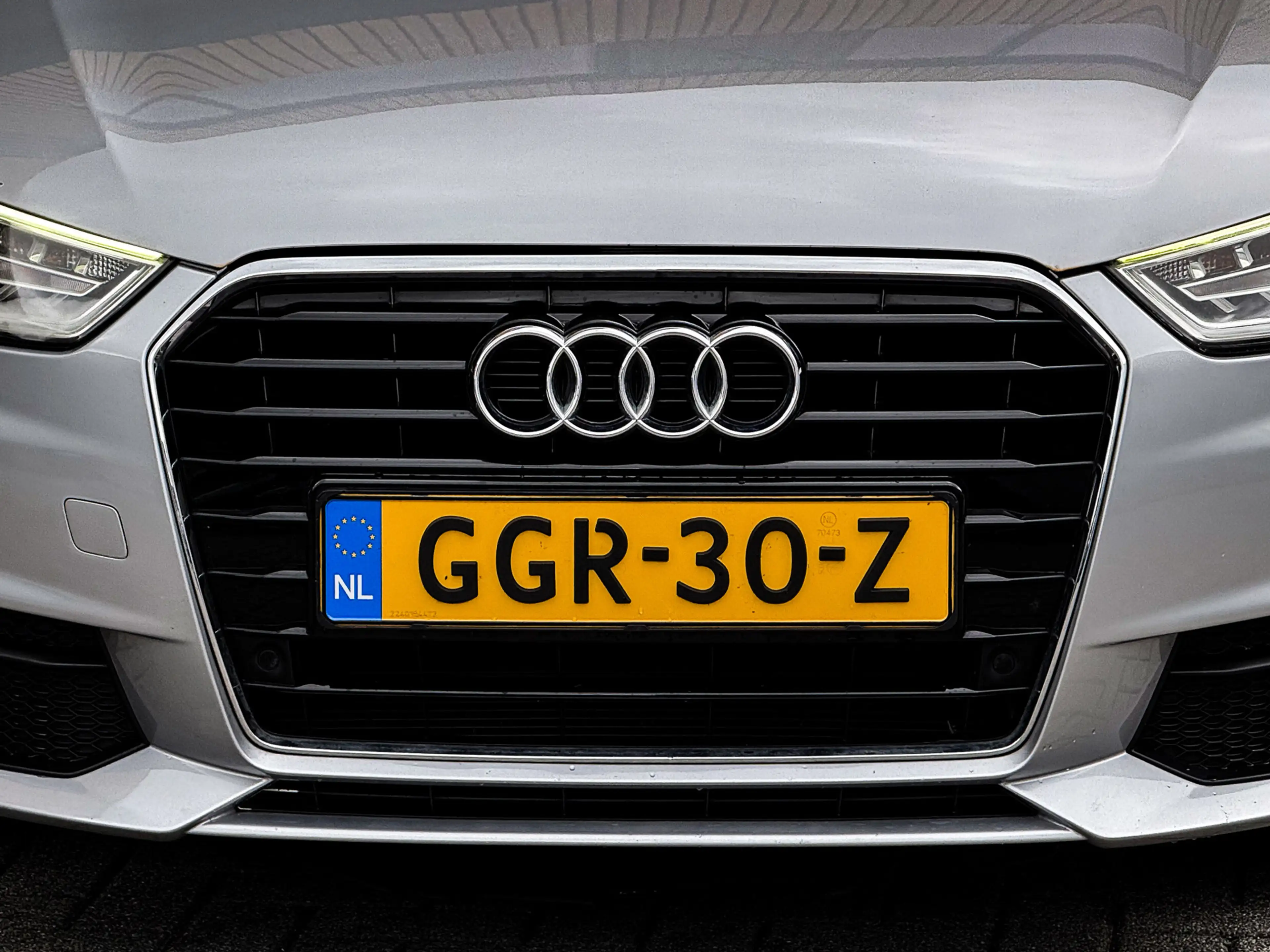 Audi A1 Sportback 1.0 TFSI S-Line 95 PK Automaat KEYLESS/L — photo 10