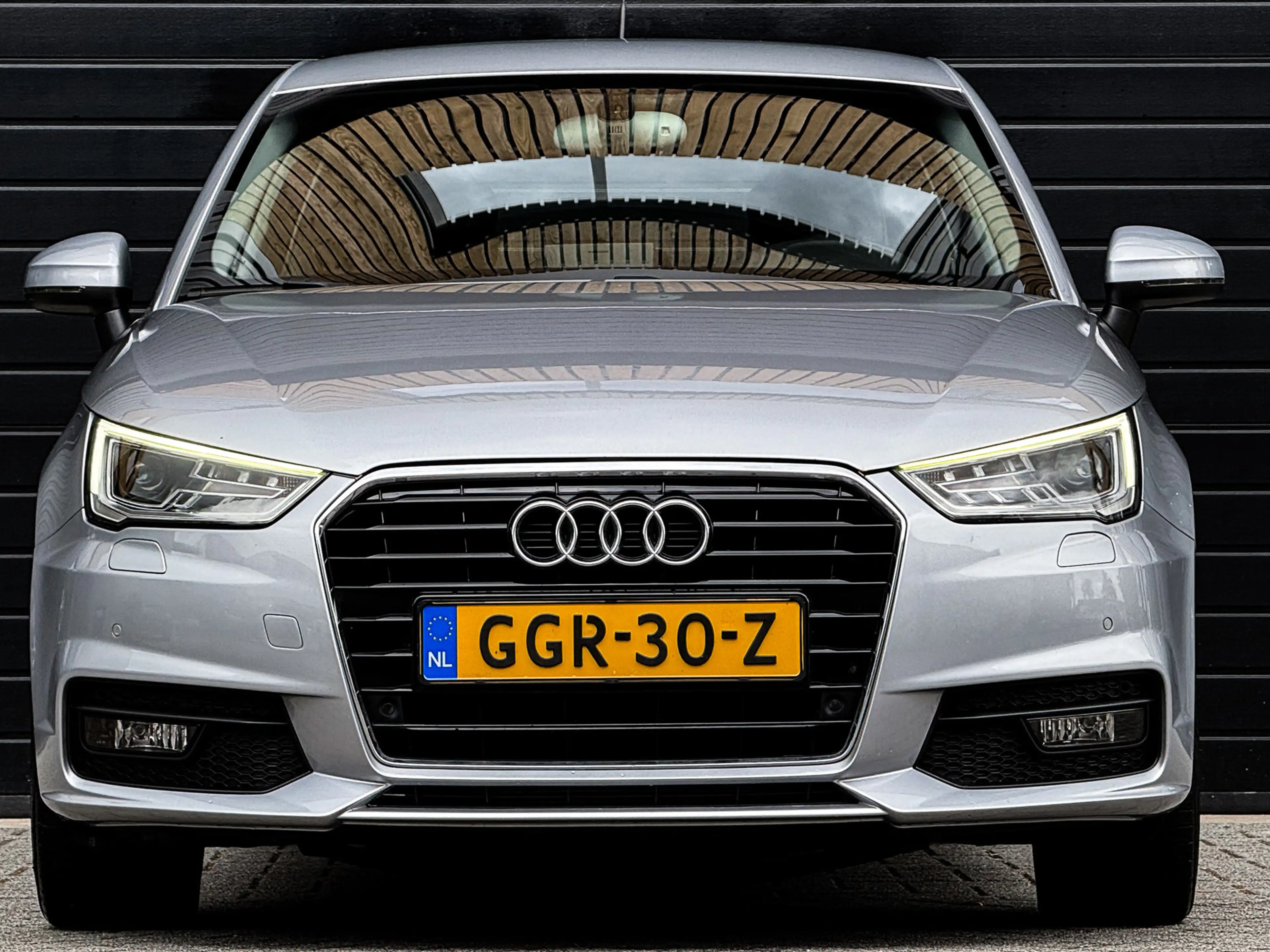 Audi A1 Sportback 1.0 TFSI S-Line 95 PK Automaat KEYLESS/L — photo 14