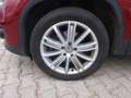 Volkswagen Tiguan Cup Sport NAVI-ALU-ABS-ESP-Met.-CD-Klimatronic! Rouge - thumbnail 7