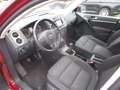 Volkswagen Tiguan Cup Sport NAVI-ALU-ABS-ESP-Met.-CD-Klimatronic! Rouge - thumbnail 8