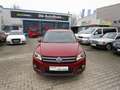 Volkswagen Tiguan Cup Sport NAVI-ALU-ABS-ESP-Met.-CD-Klimatronic! Rouge - thumbnail 1
