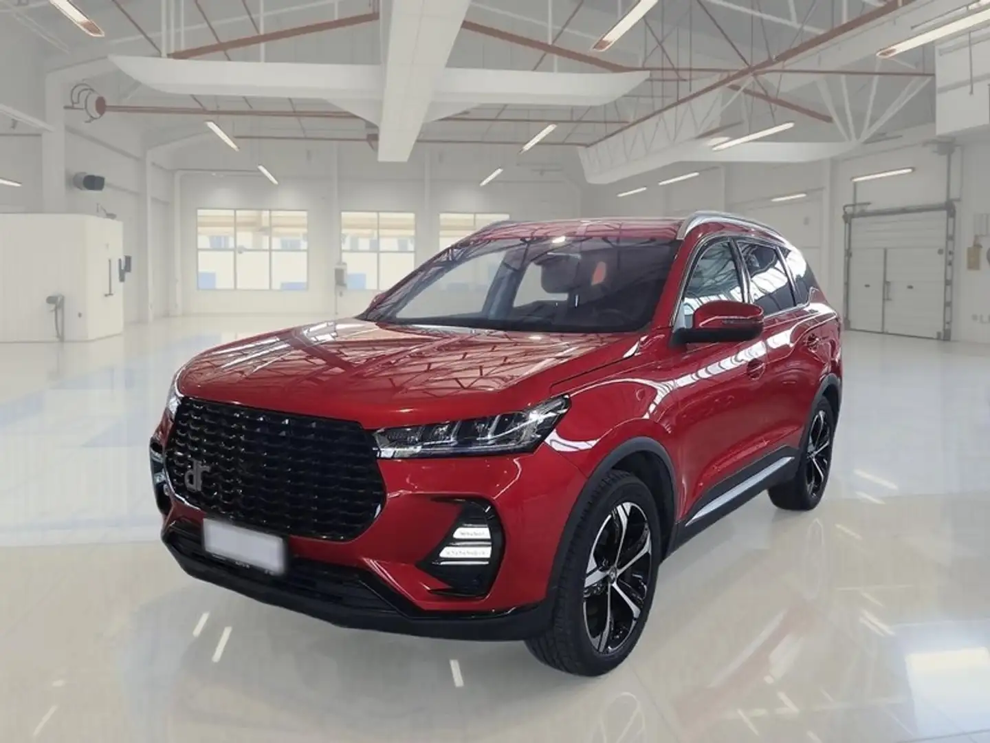DR Automobiles DR6.0 1.5 TB GPL MT - 1