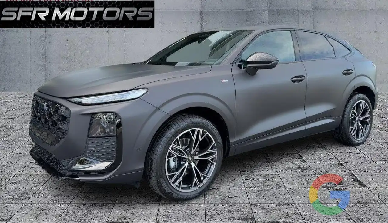 Audi Q3 2026