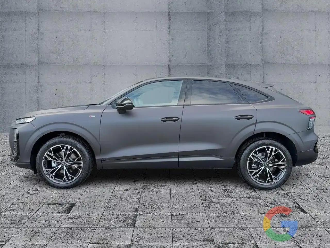 Audi Q3 2026