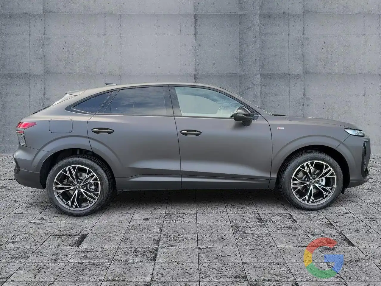 Audi Q3 2026