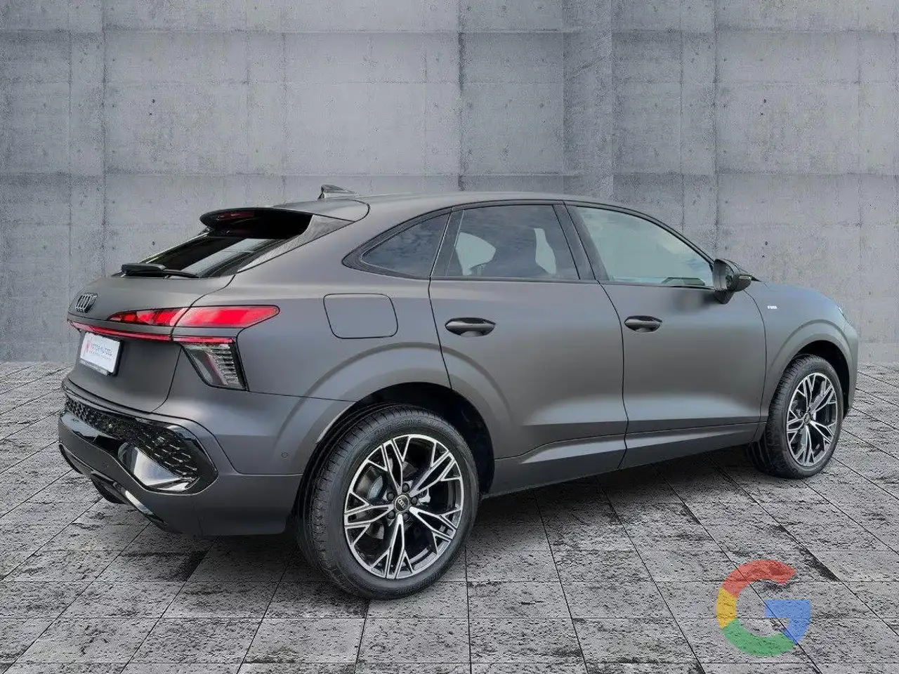 Audi Q3 2026