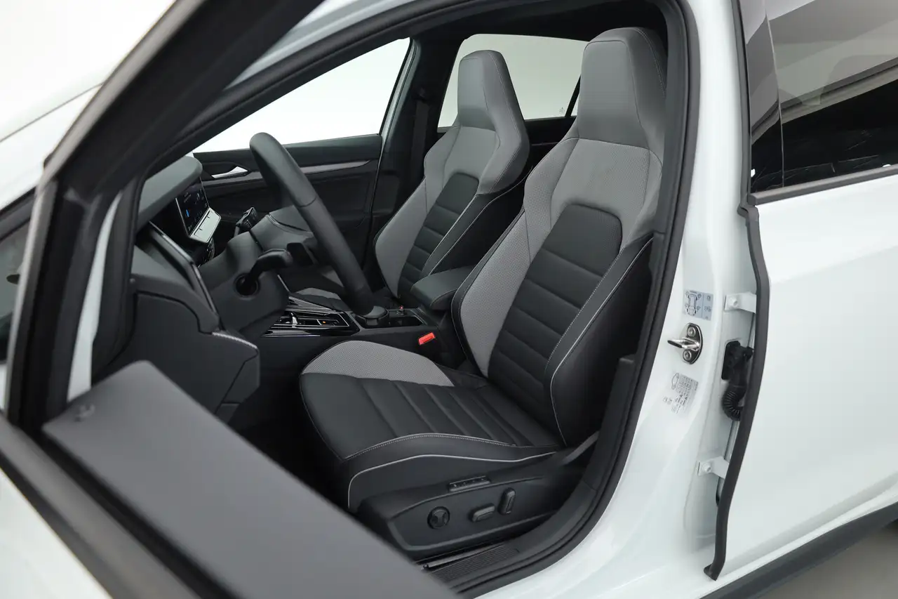 Volkswagen Golf 2026