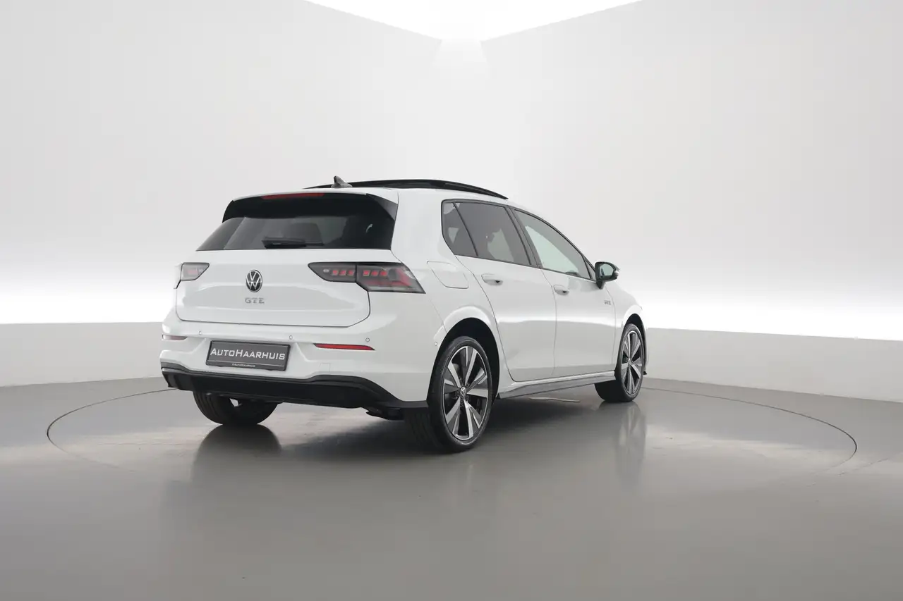 Volkswagen Golf 2026