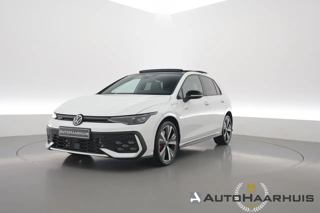 Volkswagen Golf 2026