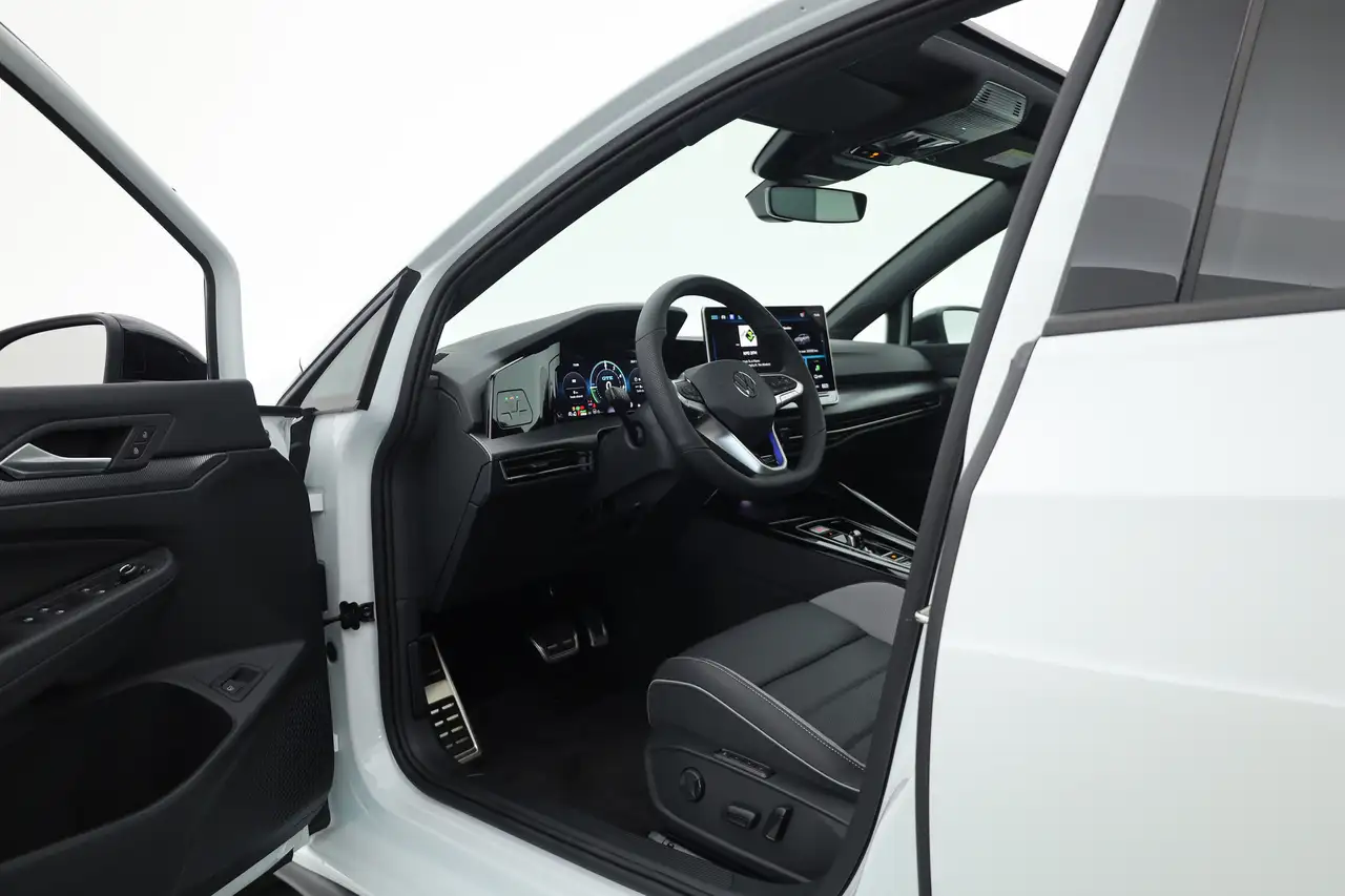 Volkswagen Golf 2026