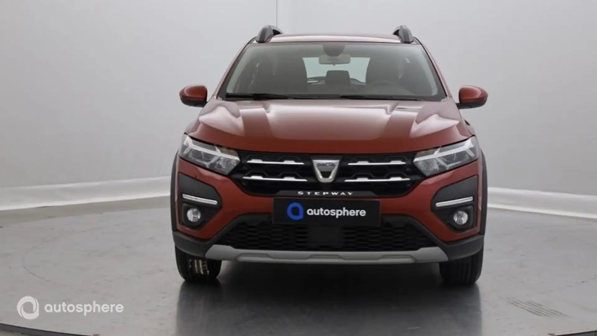 Dacia Sandero 1.0 ECO-G 100ch Stepway Confort - 2