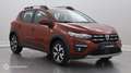 Dacia Sandero 1.0 ECO-G 100ch Stepway Confort - thumbnail 3