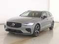 Volvo V60 Ultra Dark Plug-In Hybrid AWD 360°Akustik Grijs - thumbnail 1