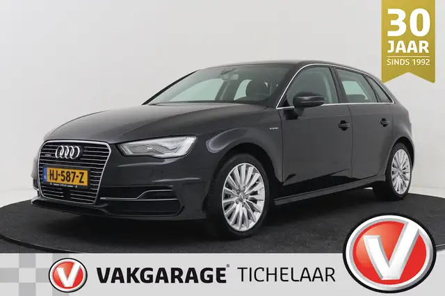 Audi A3 Sportback 1.4 e-tron | Trekhaak | Attraction Pro L