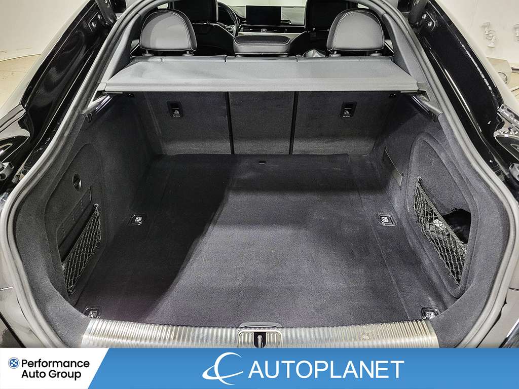 2024 Audi A5 Progressiv 45 Quattro -FIN.@$147/WK|LEASE @$171/WK thumb 15