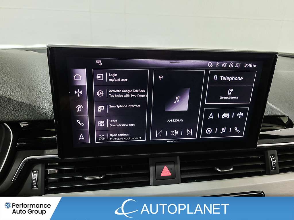 2024 Audi A5 Progressiv 45 Quattro -FIN.@$147/WK|LEASE @$171/WK thumb 35