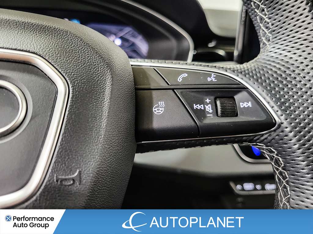 2024 Audi A5 Progressiv 45 Quattro -FIN.@$147/WK|LEASE @$171/WK thumb 28