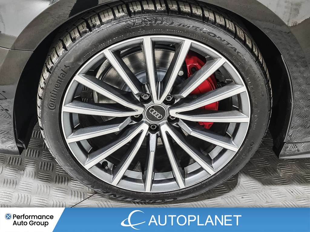 2024 Audi A5 Progressiv 45 Quattro -FIN.@$147/WK|LEASE @$171/WK thumb 11