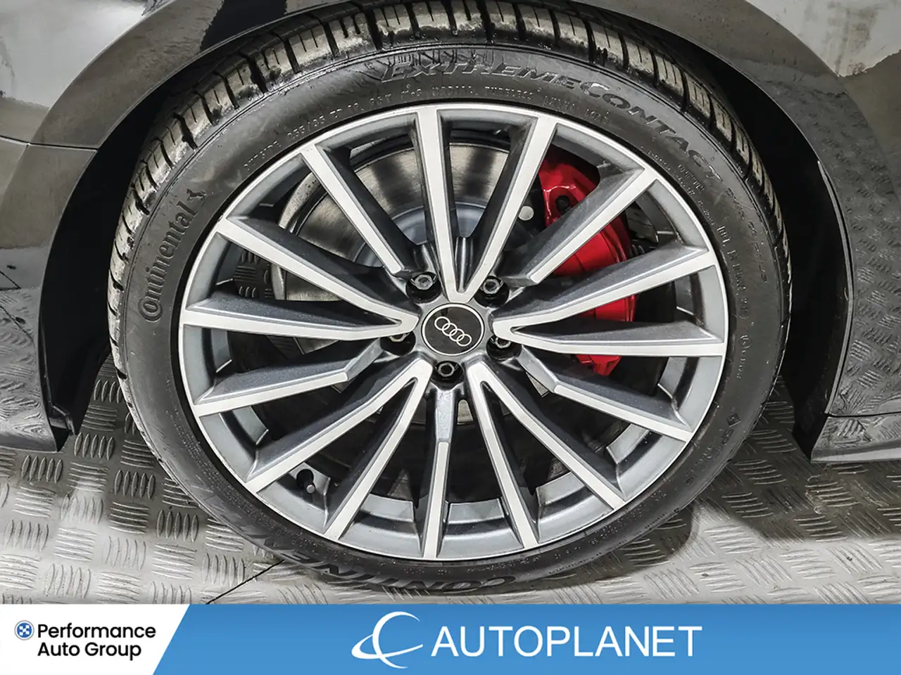 Audi A5 снимка Audi A5