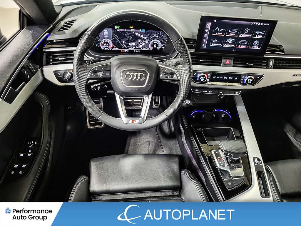 2024 Audi A5 Progressiv 45 Quattro -FIN.@$147/WK|LEASE @$171/WK thumb 22