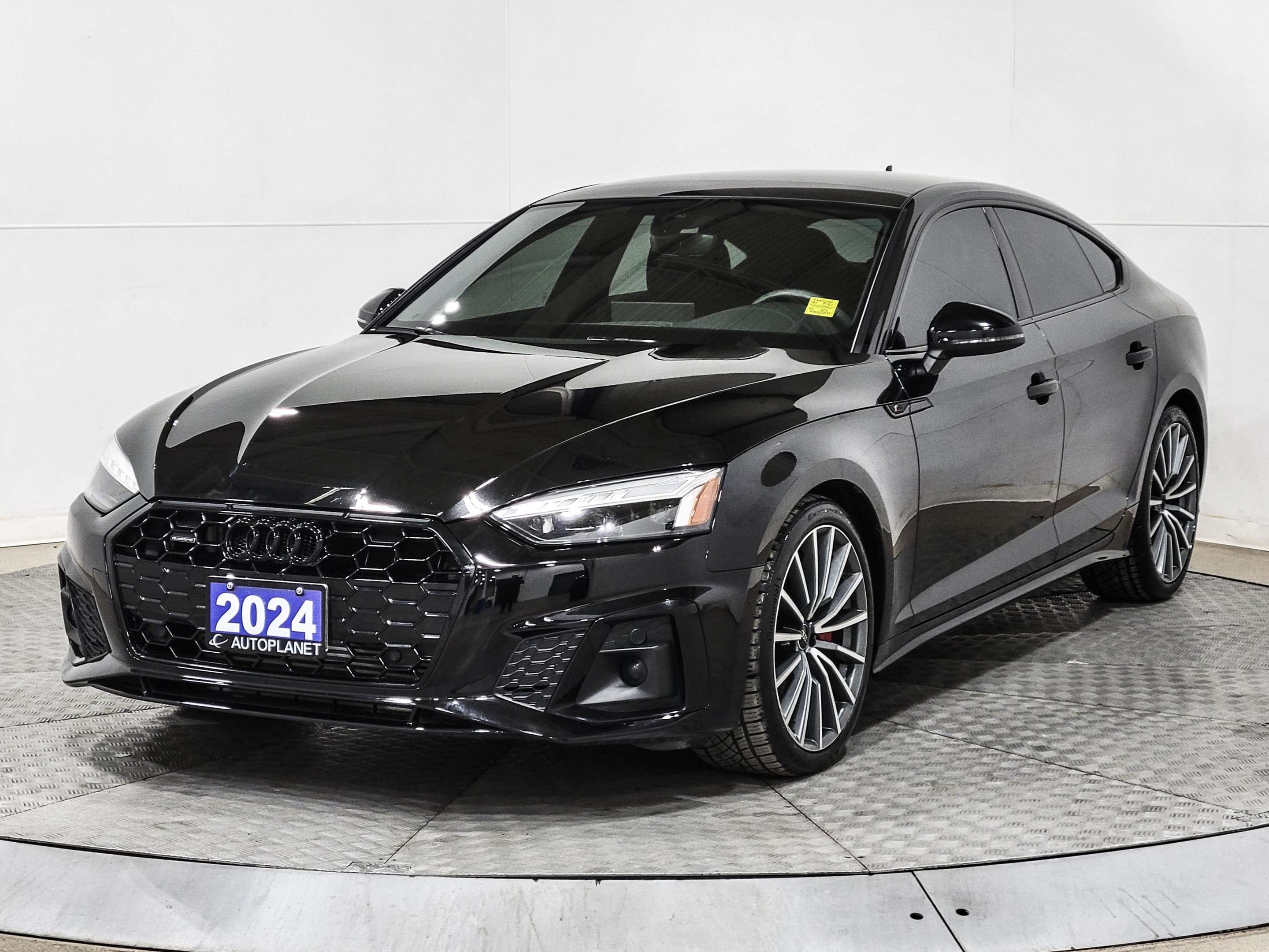 2024 Audi A5 Progressiv 45 Quattro -FIN.@$147/WK|LEASE @$171/WK thumb 48