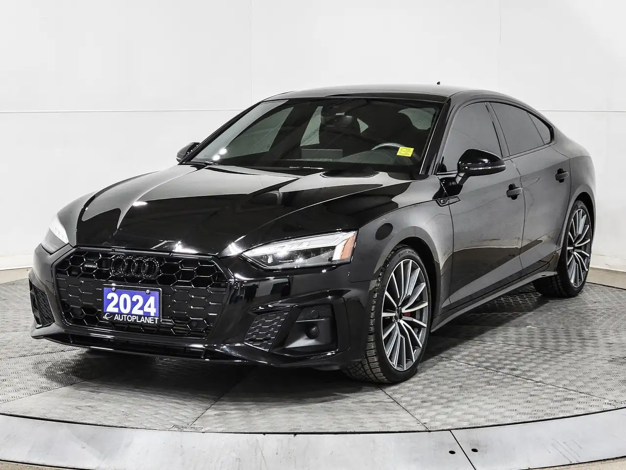 Audi A5 снимка Audi A5