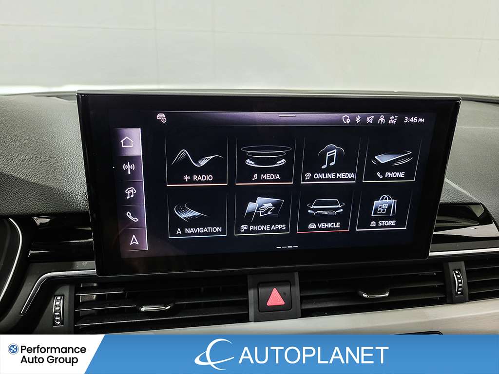 2024 Audi A5 Progressiv 45 Quattro -FIN.@$147/WK|LEASE @$171/WK thumb 36