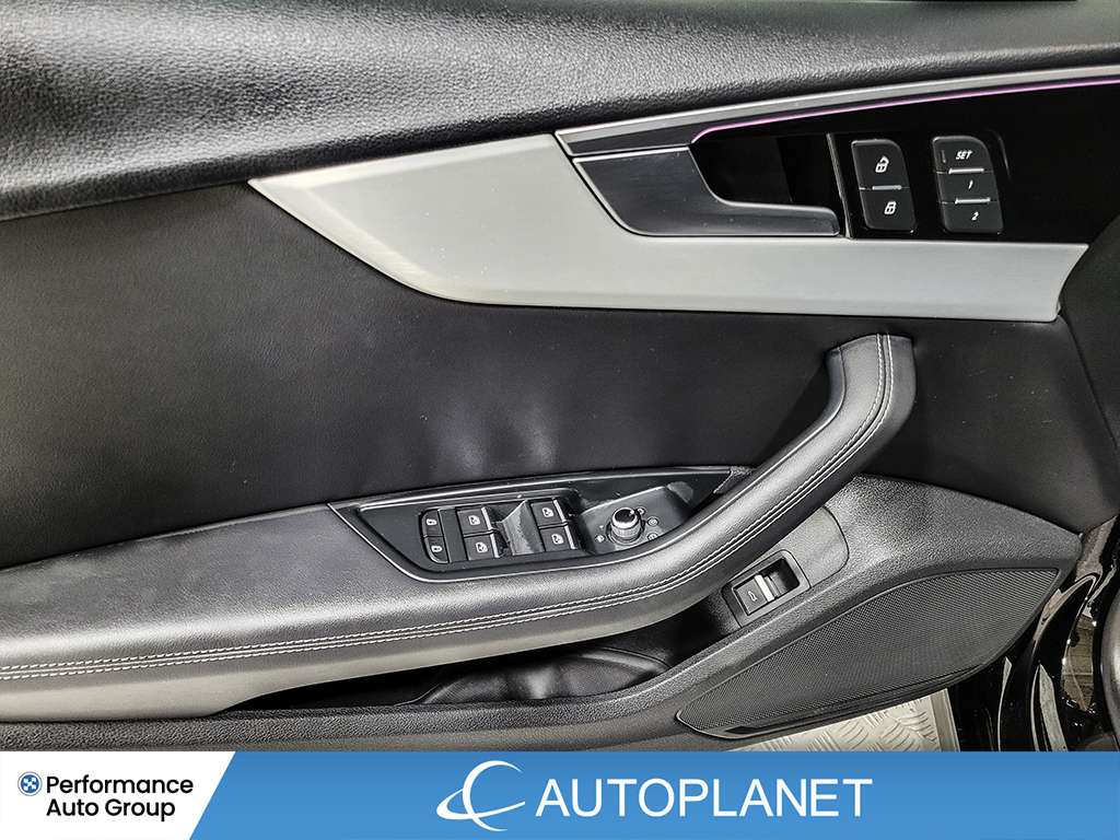 2024 Audi A5 Progressiv 45 Quattro -FIN.@$147/WK|LEASE @$171/WK thumb 46