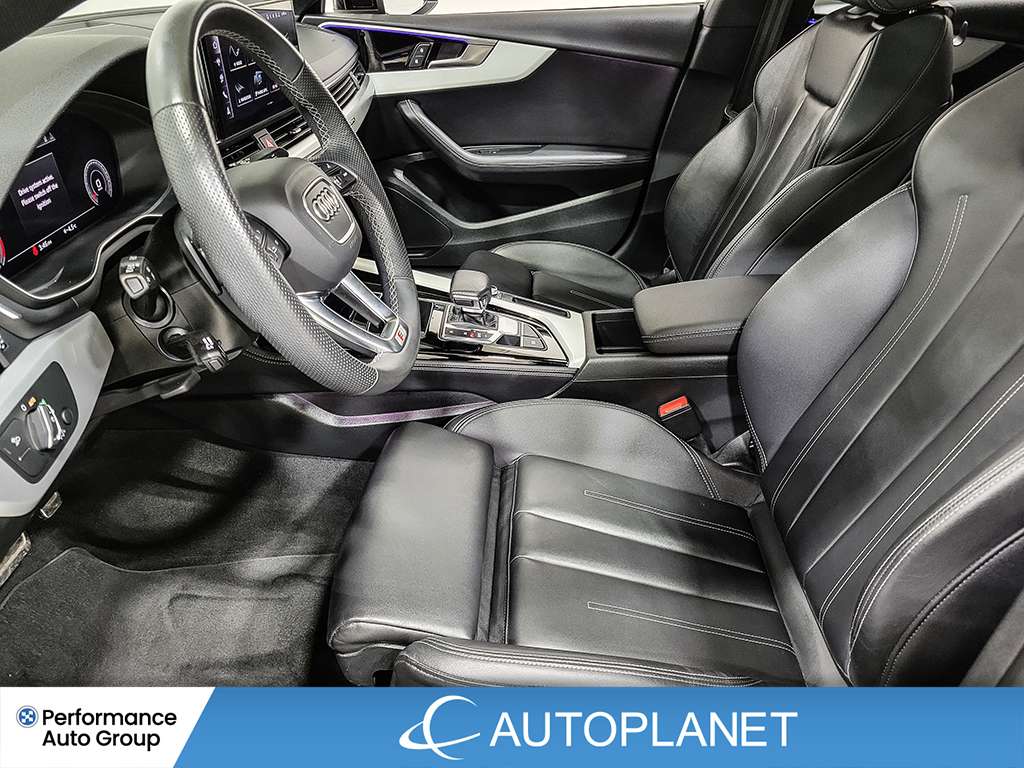 2024 Audi A5 Progressiv 45 Quattro -FIN.@$147/WK|LEASE @$171/WK thumb 18