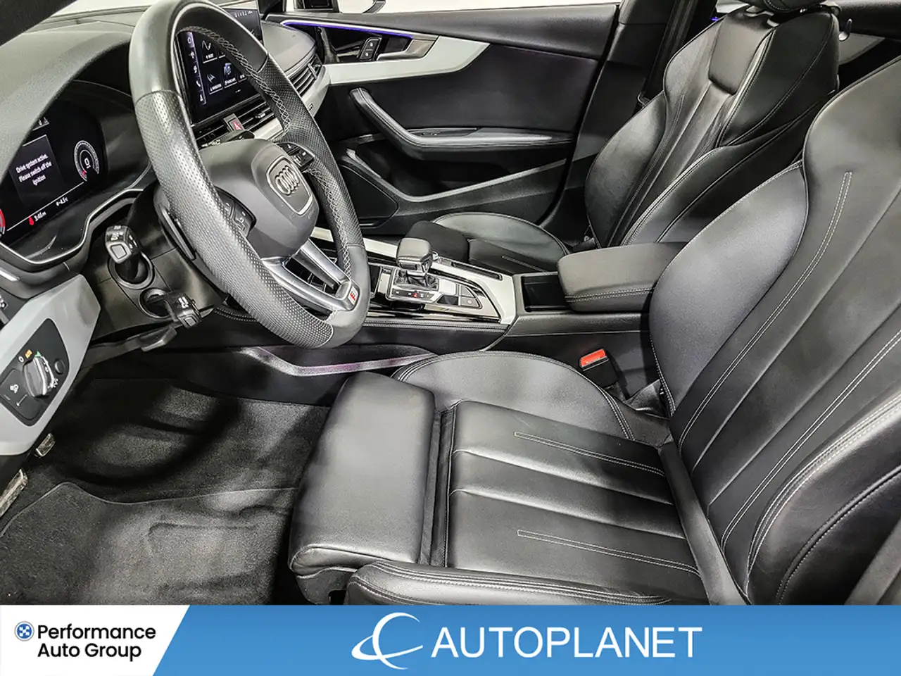 Audi A5 снимка Audi A5