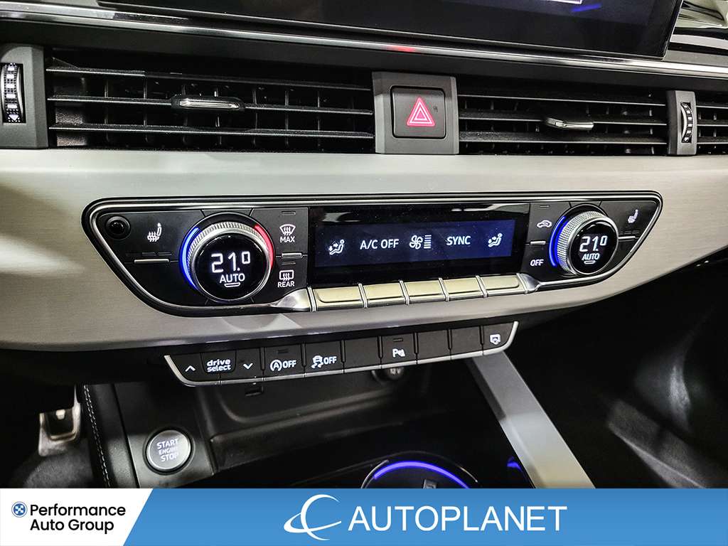 2024 Audi A5 Progressiv 45 Quattro -FIN.@$147/WK|LEASE @$171/WK thumb 39