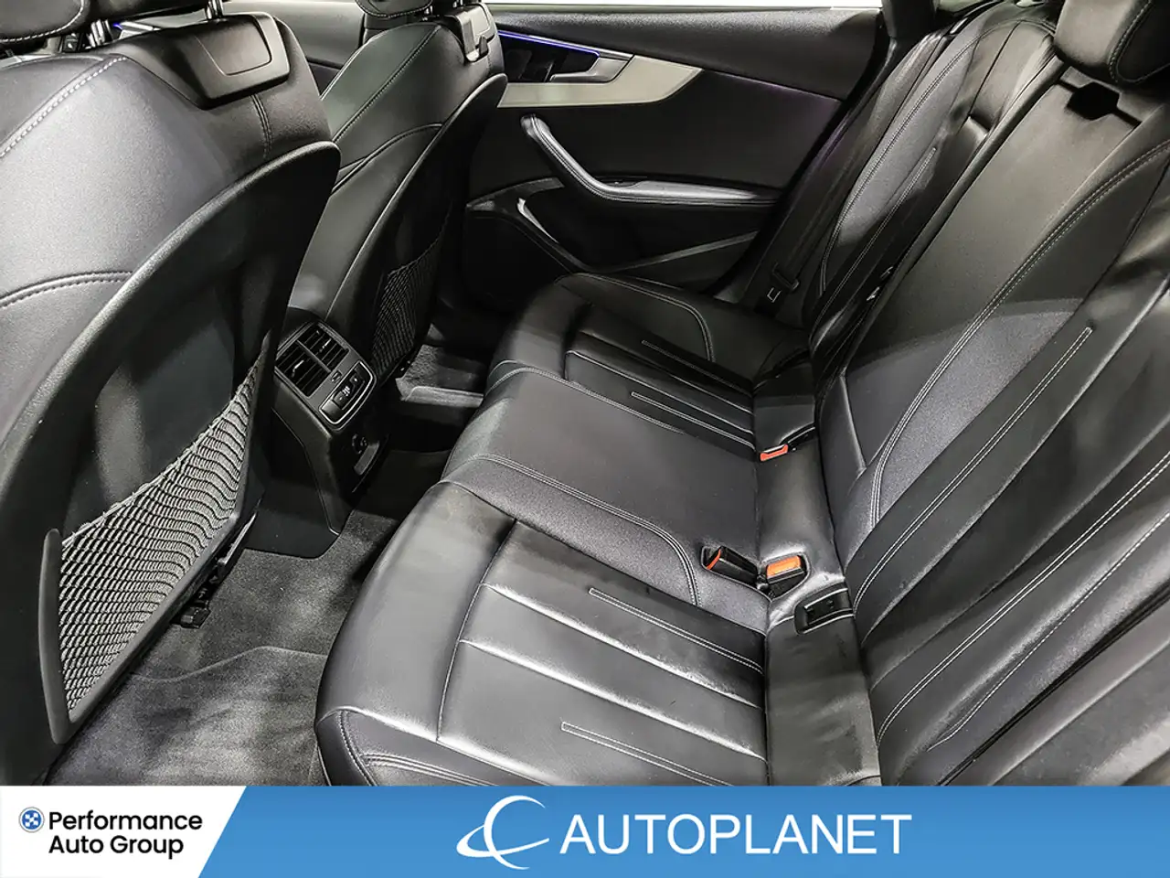 Audi A5 снимка Audi A5