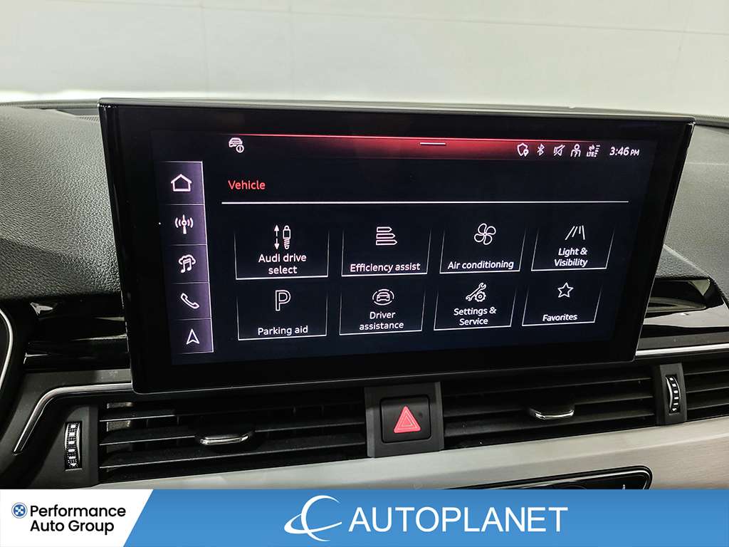 2024 Audi A5 Progressiv 45 Quattro -FIN.@$147/WK|LEASE @$171/WK thumb 33