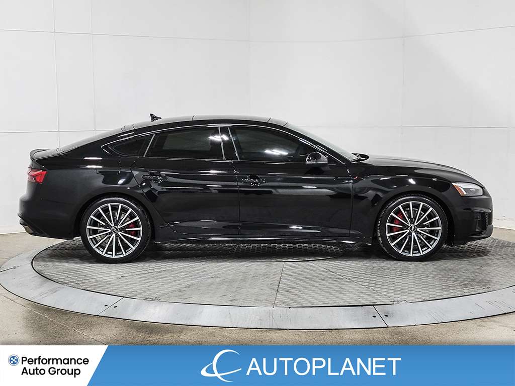 2024 Audi A5 Progressiv 45 Quattro -FIN.@$147/WK|LEASE @$171/WK thumb 9