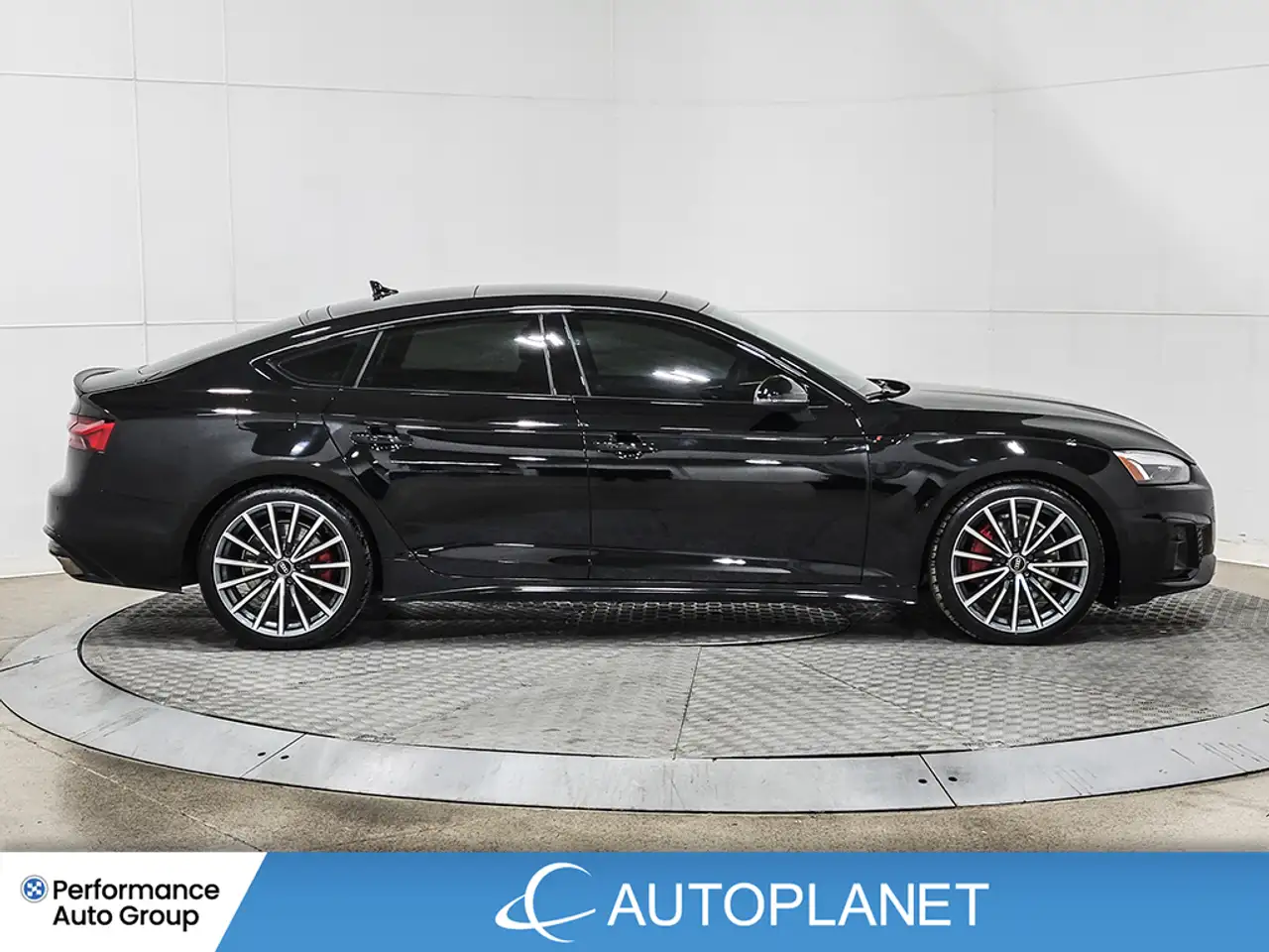 Audi A5 снимка Audi A5
