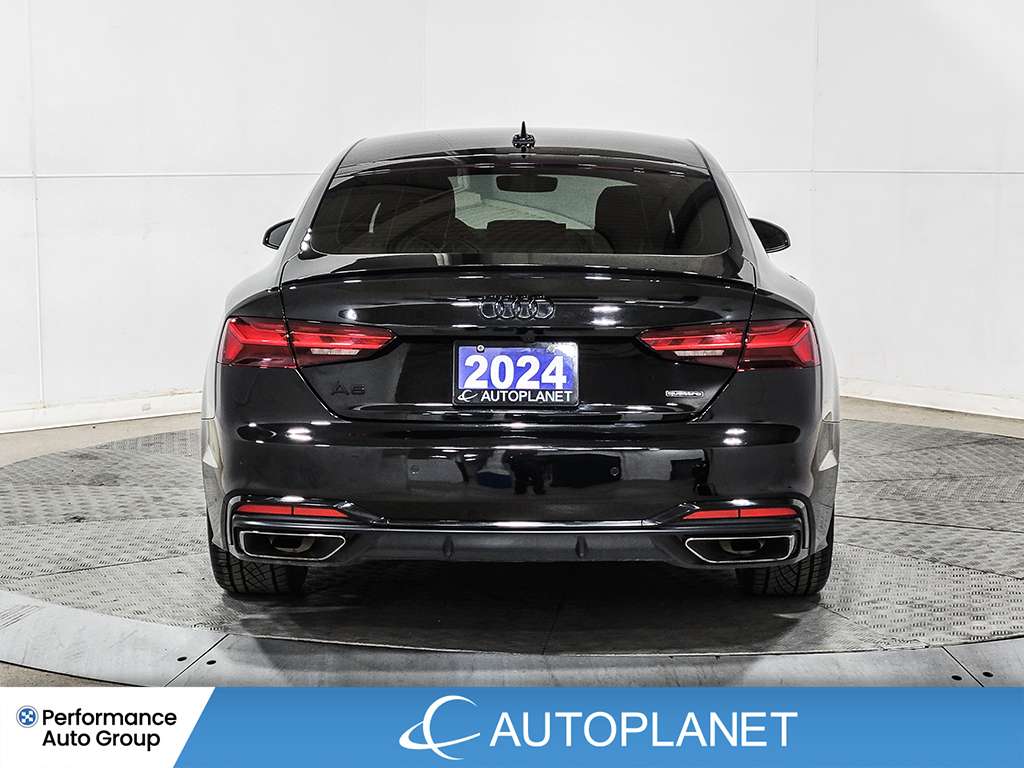 2024 Audi A5 Progressiv 45 Quattro -FIN.@$147/WK|LEASE @$171/WK thumb 6