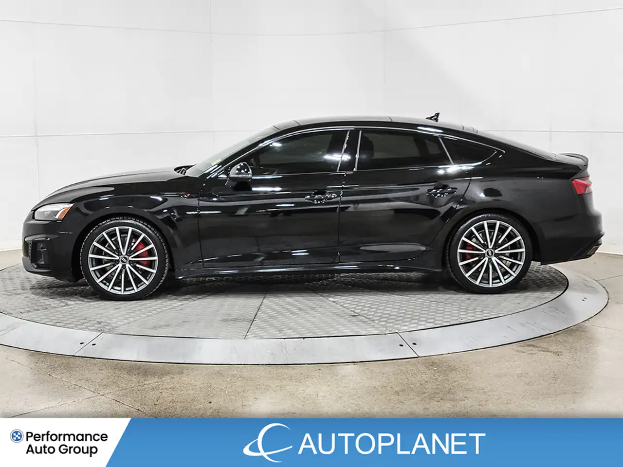 Audi A5 снимка Audi A5