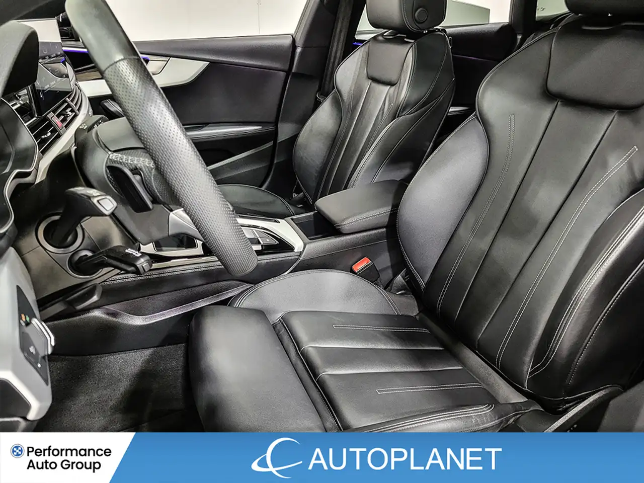 Audi A5 снимка Audi A5