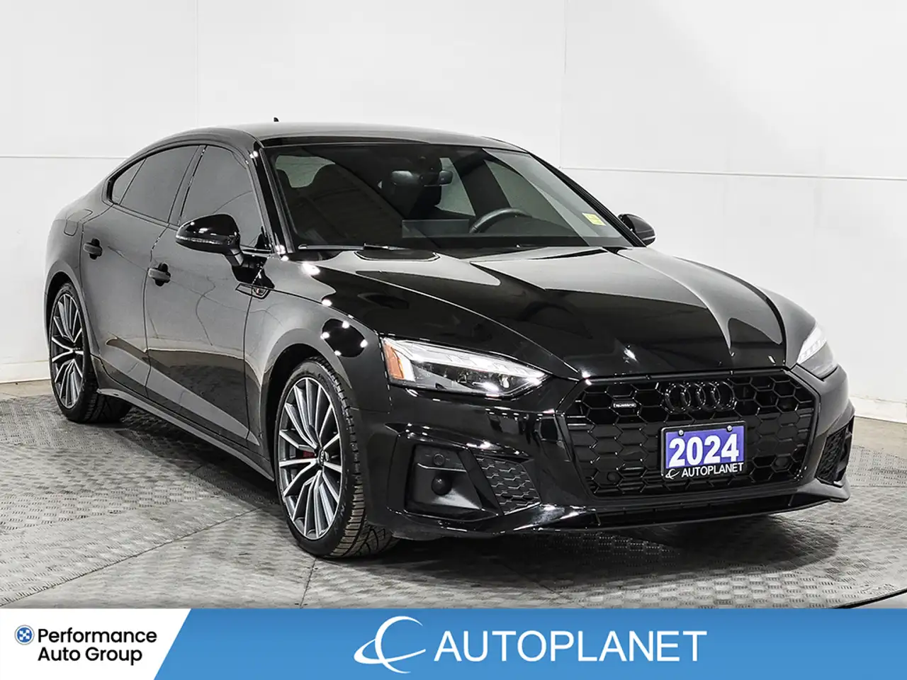 Audi A5 снимка Audi A5