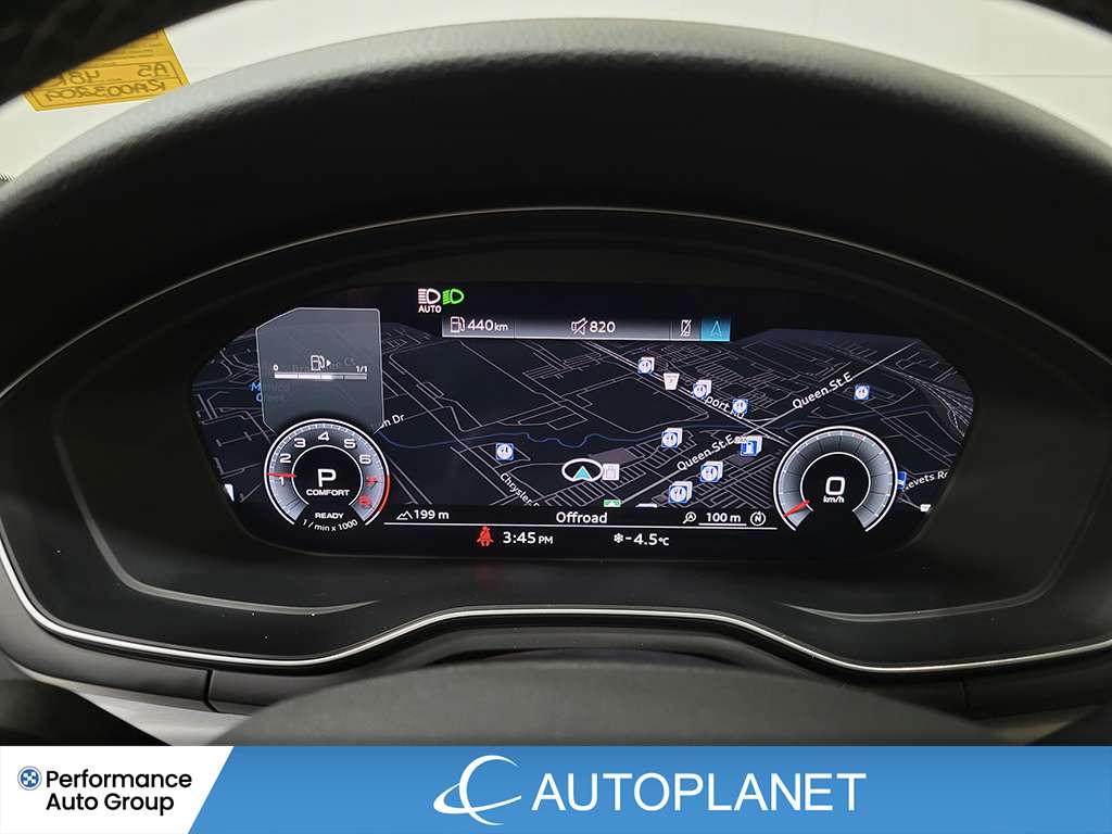 2024 Audi A5 Progressiv 45 Quattro -FIN.@$147/WK|LEASE @$171/WK thumb 31